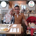 Bunda, Ini 5 Alasan Saya Tidak Mau Menangis