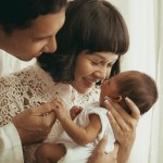 Bunda Baru, Ini 7 Jurus Menenangkan Bayi Menangis