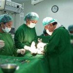Setelah Operasi Caesar, Bisa Tidak Melahirkan Normal?
