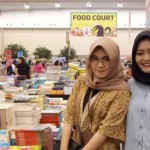 Sudah ke Pameran Buku Big Bad Wolf 2018 ? Datang Langsung atau Pakai Layanan Jastip? Ini Plus Minusnya.