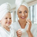 Ini Dia Basic Skincare yang Perlu Bunda Tahu.