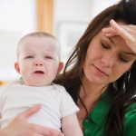 Mommy Stress
