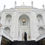 7 Masjid di Jabodetabek yang Bagus untuk Dikunjungi bersama Keluarga