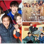 6 Rekomendasi Drama Korea Bertema Keluarga Yang Sayang Jika Dilewatkan