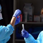 Tak Hanya Covid 19, Ada 7 Jenis Virus Corona yang Menginfeksi Manusia