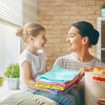Cara Menghilangkan Stres Pada Ibu Rumah Tangga