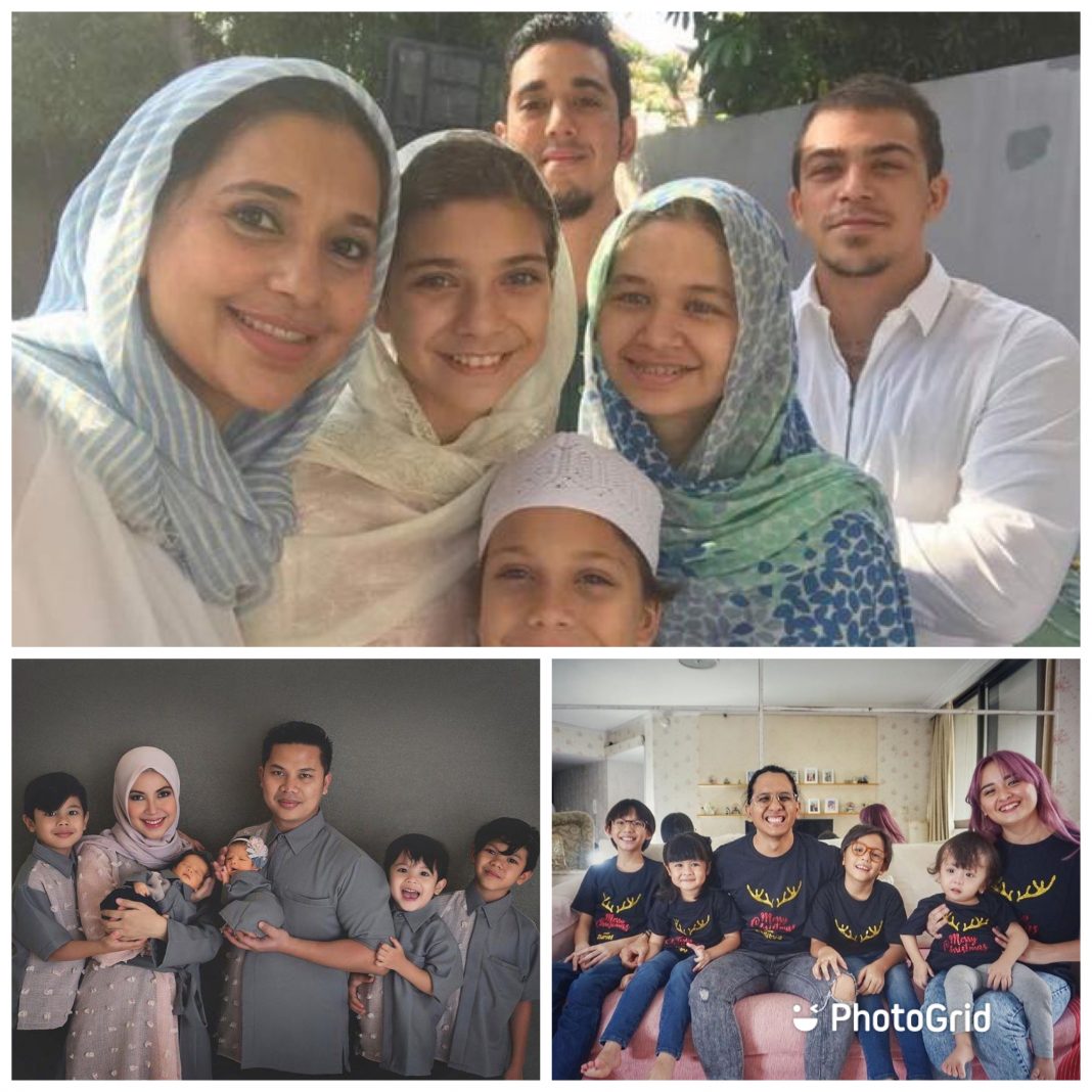 ayuazhari collage