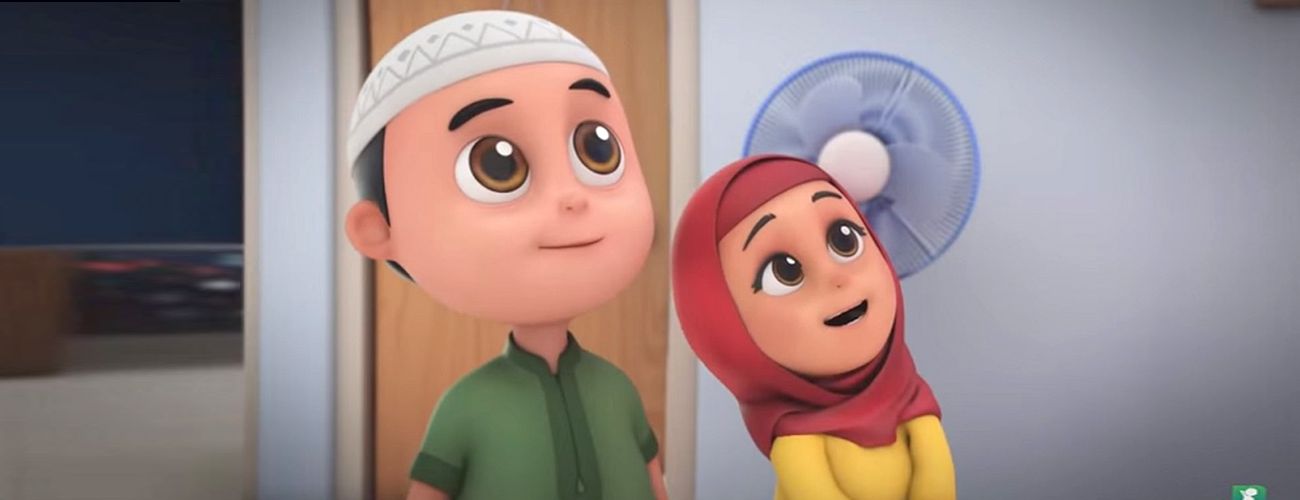 Ini 8 Film Kartun Anak yang Seru Ditonton bersama Keluarga Kata Bunda